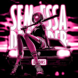 Sem Essa De Perder (Single)