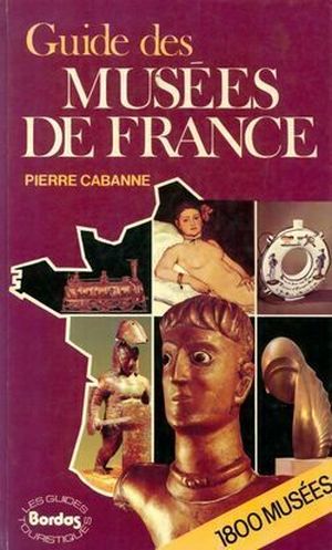 Guide des Musées de France