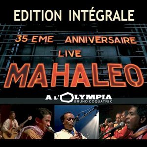 À l’Olympia : Live, 35ème anniversaire, édition intégrale (Live)