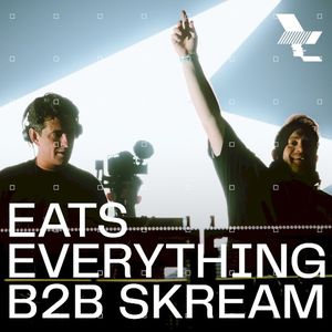 The Warehouse Project: Eats Everything b2b Skream in Manchester, Oct 11, 2024 (Live)