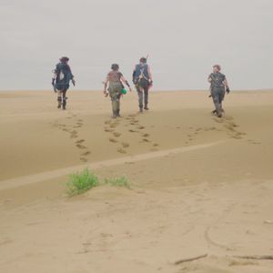 Médano (Single)