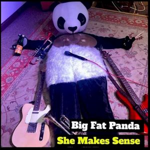 She Makes Sense (Single)