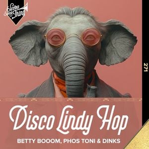 Disco Lindy Hop (Single)