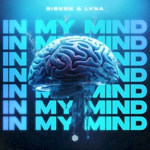 In My Mind (Single)