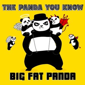 The Panda You Know (EP)