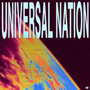 Universal Nation (Single)