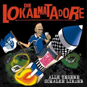 Alle Unsere Schalke Lieder