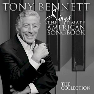 Sings The American Songbook: The Collection