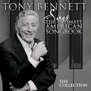 Sings the Ultimate American Songbook: The Collection