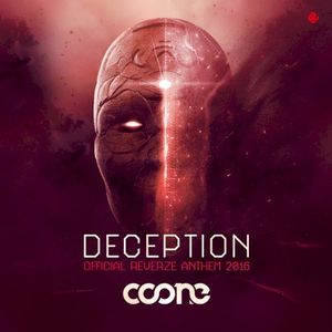 Deception (Reverze Anthem 2016) (Single)