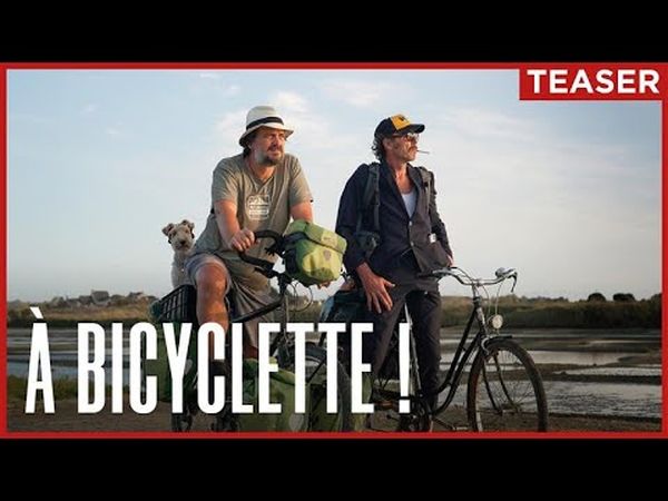 À bicyclette !