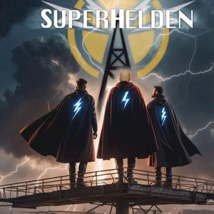 SUPERHELDEN