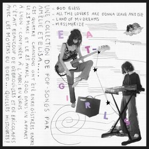 Eat-Girls (EP)