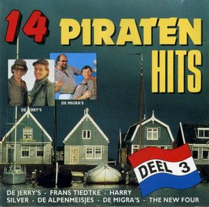 14 piraten hits, deel 3