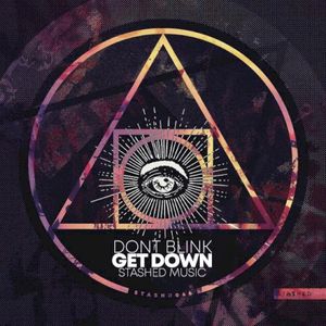 GET DOWN - Jamie Roy & Jay De Lys Remix