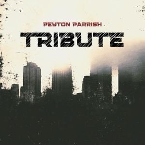 Tribute (EP)