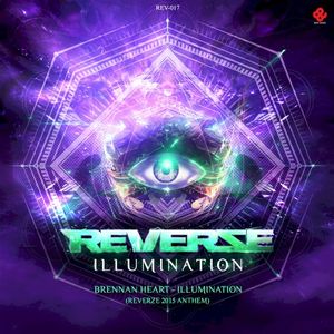 Illumination (Reverze 2015 Anthem) (Single)