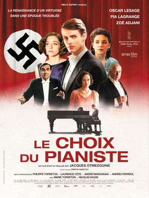 Le Choix du pianiste