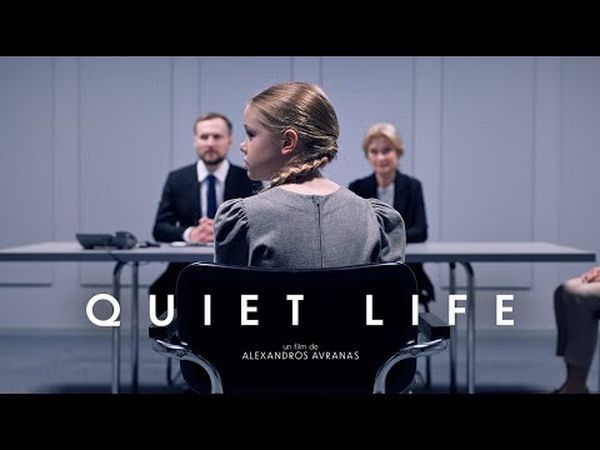 Quiet Life