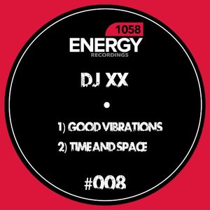 Good Vibrations / Time & Space (Single)