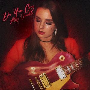 Do You Cry (Single)