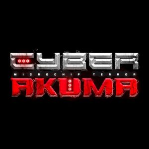 Cyber Akuma (Single)