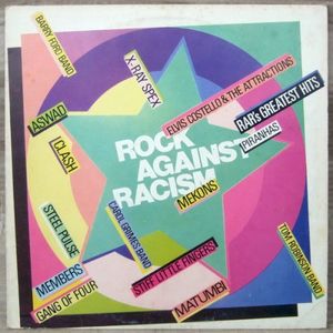 Rock Against Racism: RAR’s Greatest Hits