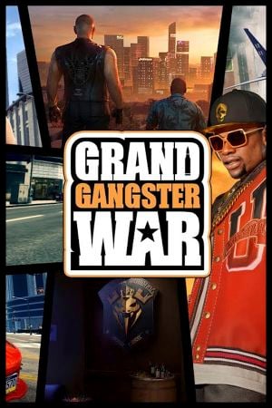 Grand Gangster War