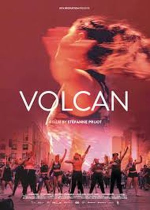 Volcan