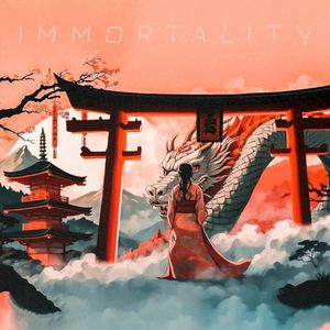 IMMORTALITY (EP)