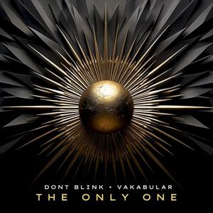 THE ONLY ONE (Single)