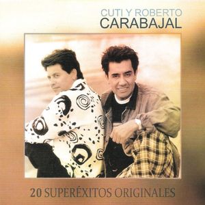 20 Superéxitos originales