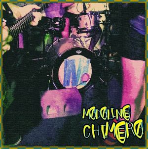 Chimera (EP)