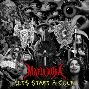 Let's Start a Cult! (Single)