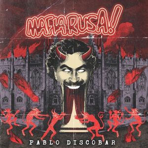 Pablo Discobar (Single)