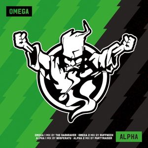 Thunderdome 2024: Omega / Alpha