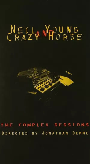 The Complex Sessions