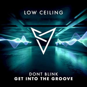 GET INTO THE GROOVE (Single)