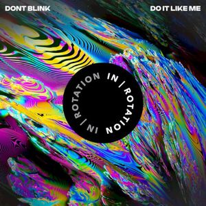 DO IT LIKE ME (Single)