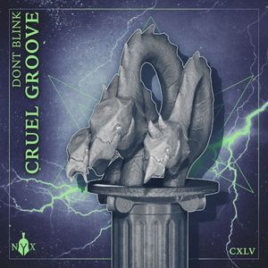 CRUEL GROOVE (Single)