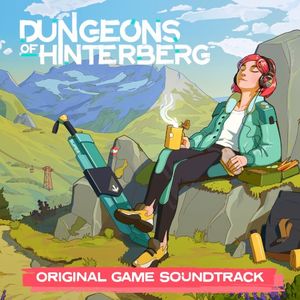 Dungeons of Hinterberg (Original Game Soundtrack)