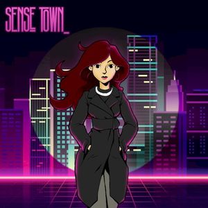 Sense Town (Single)