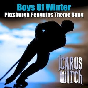 Pittsburgh Penguins Theme Song - Boys Of Winter (Single)