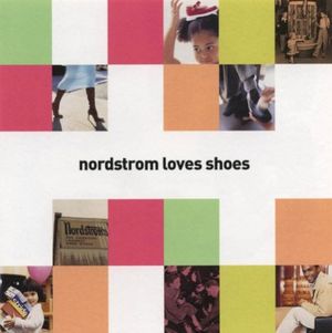 Nordstrom Loves Shoes