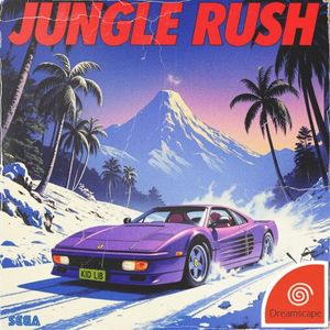 Jungle Rush (OST)