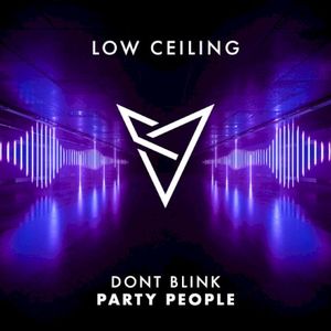 PARTY PEOPLE (Single)