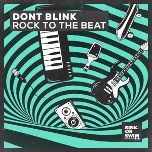 ROCK TO THE BEAT (Single)