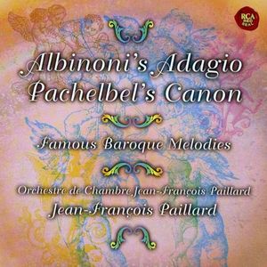 Famous Baroque Melodies