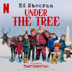 Under the tree (Single)