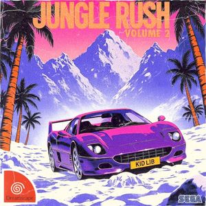 Jungle Rush, Volume 2 (OST)